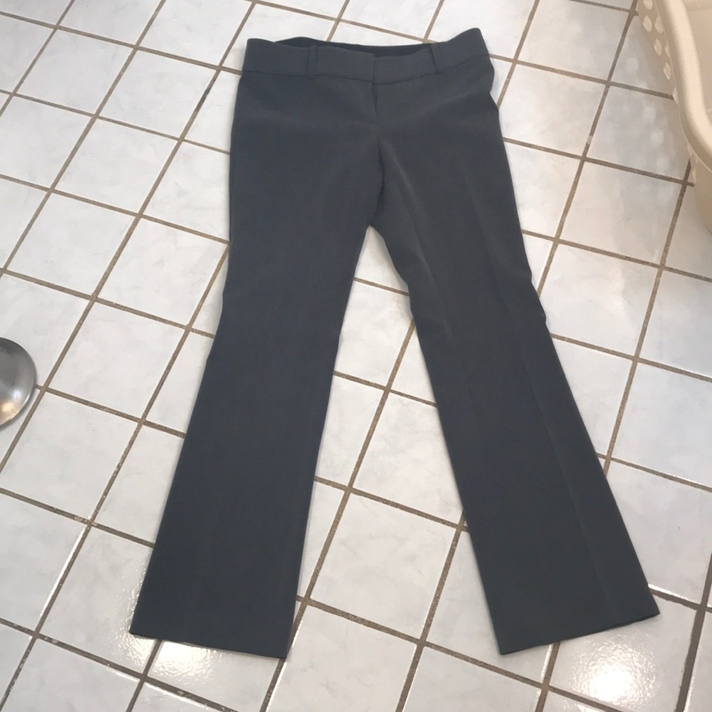 Ann Taylor Petite Pants